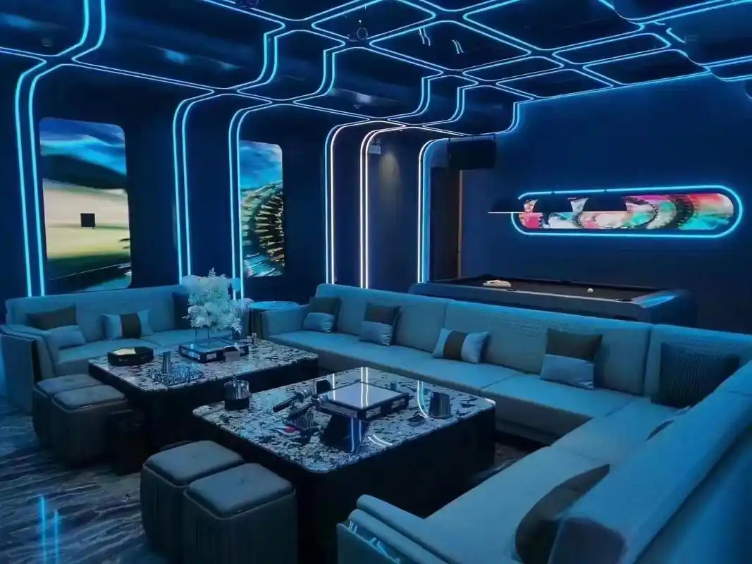 忻州商务ktv计时方式详解-宁武县ktv预定